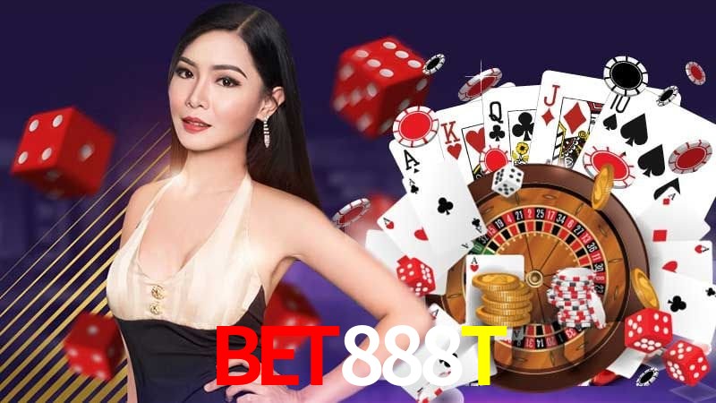 Bônus Diários BET888T