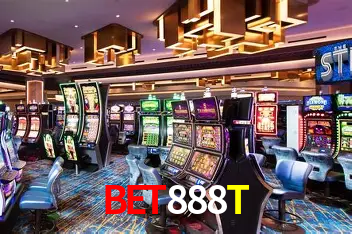 Apostas Esportivas na BET888T: Um Guia Completo
