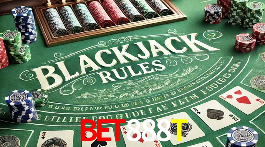 Bonus Features BET888T