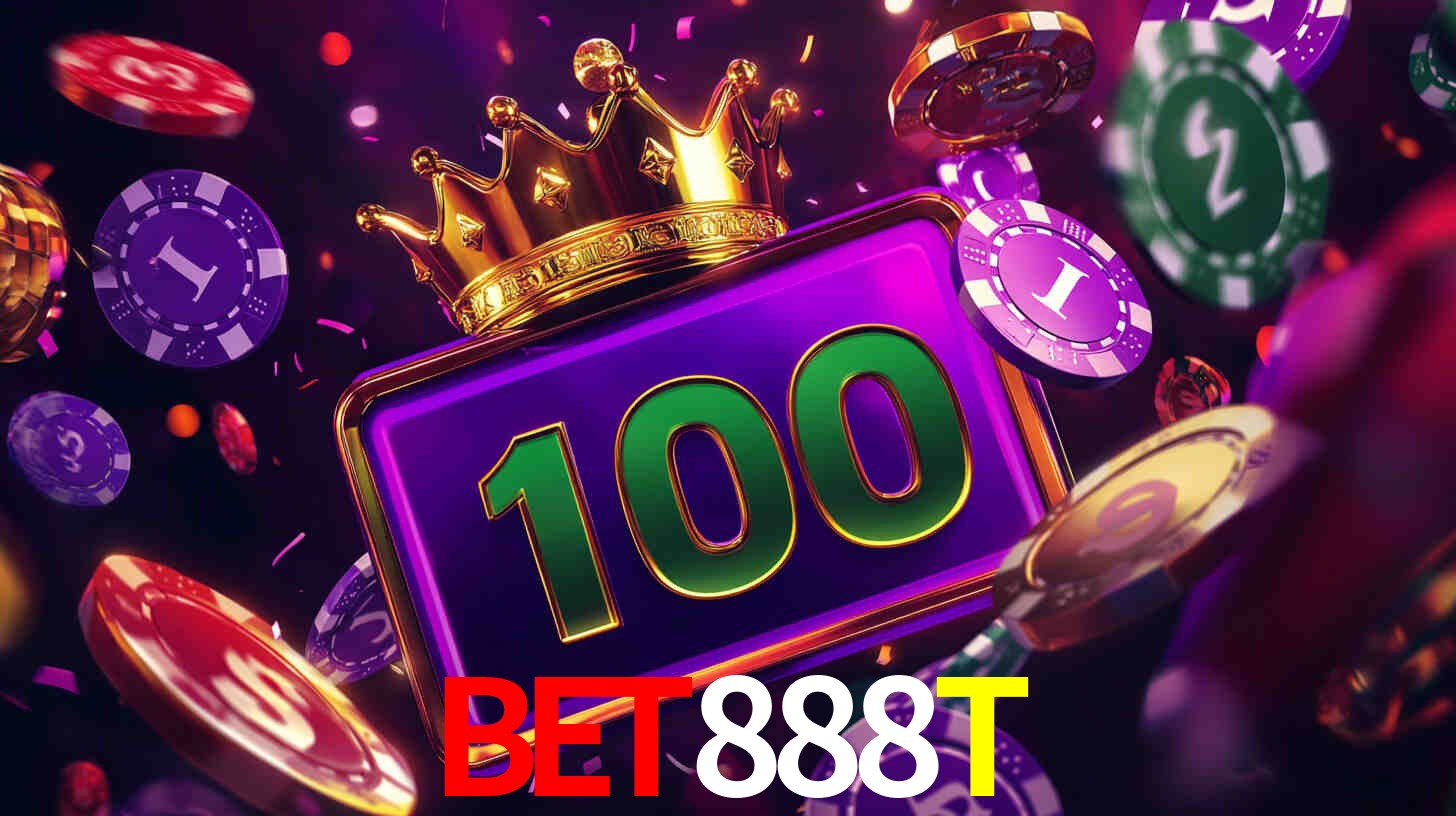 Exclusive Games BET888T