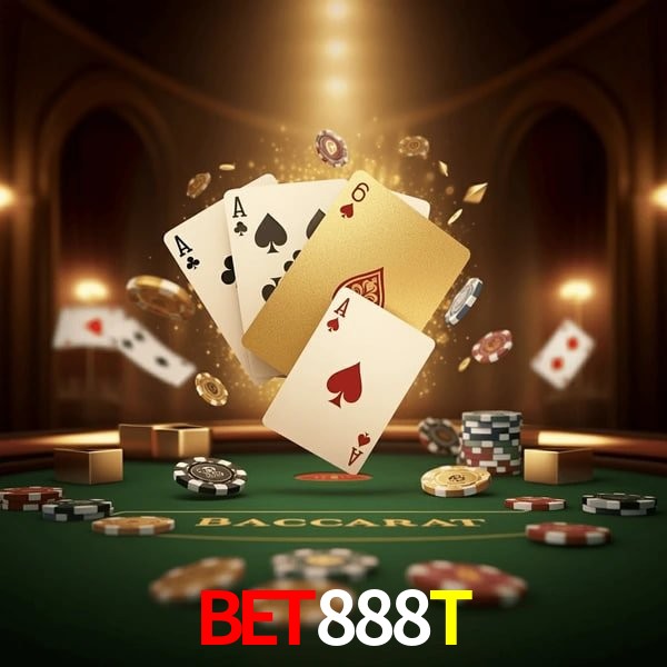 Blackjack Table BET888T