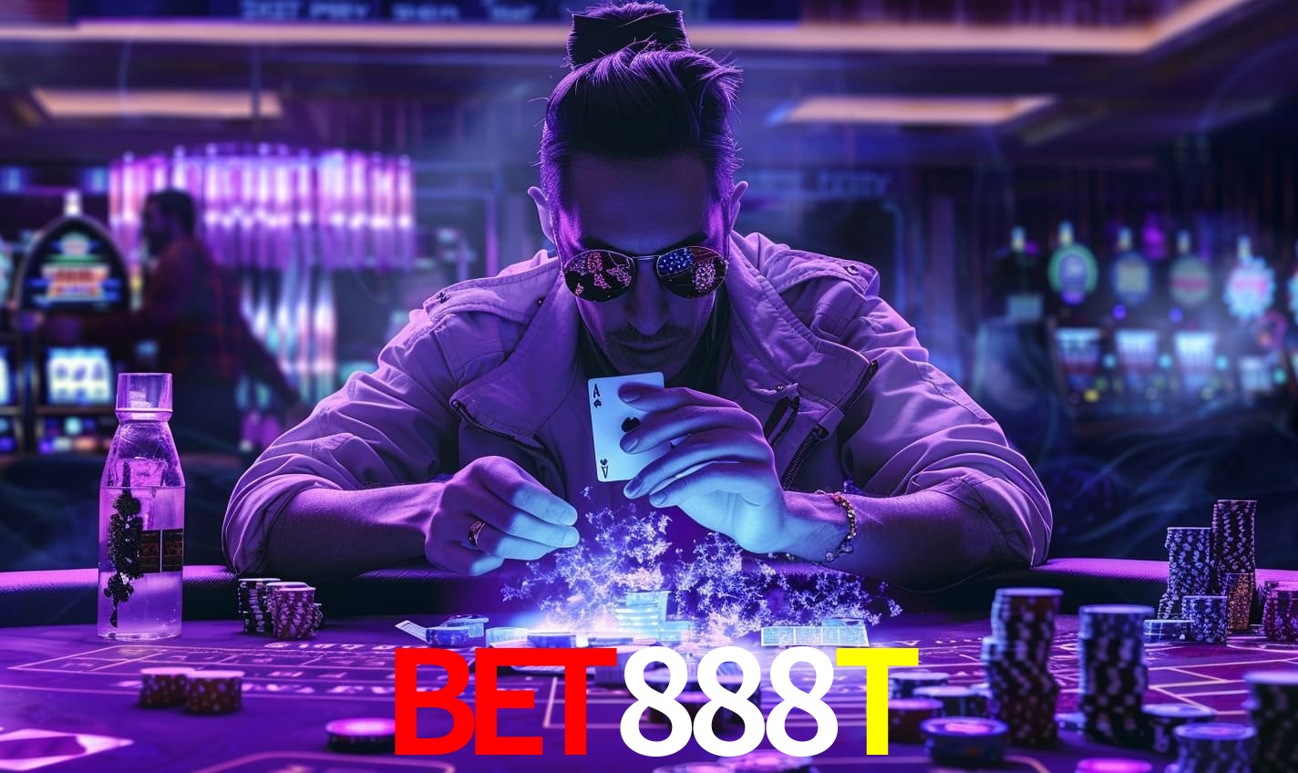 Live Casino BET888T