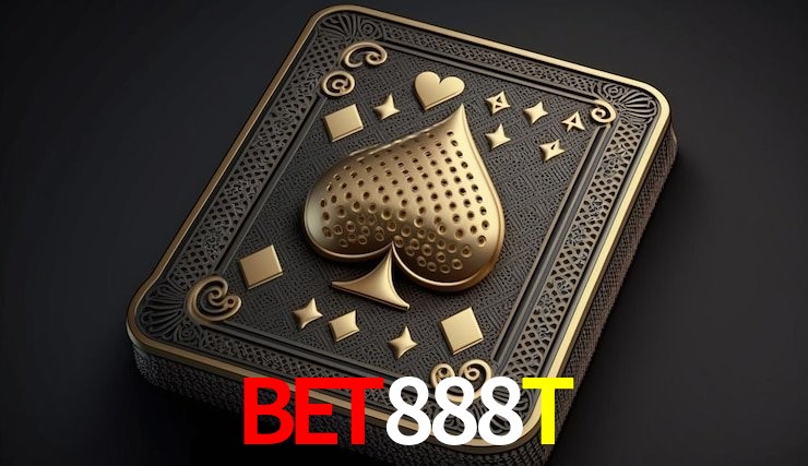 Casino Ao Vivo BET888T