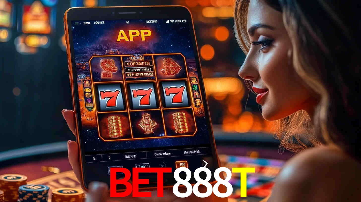 BET888T