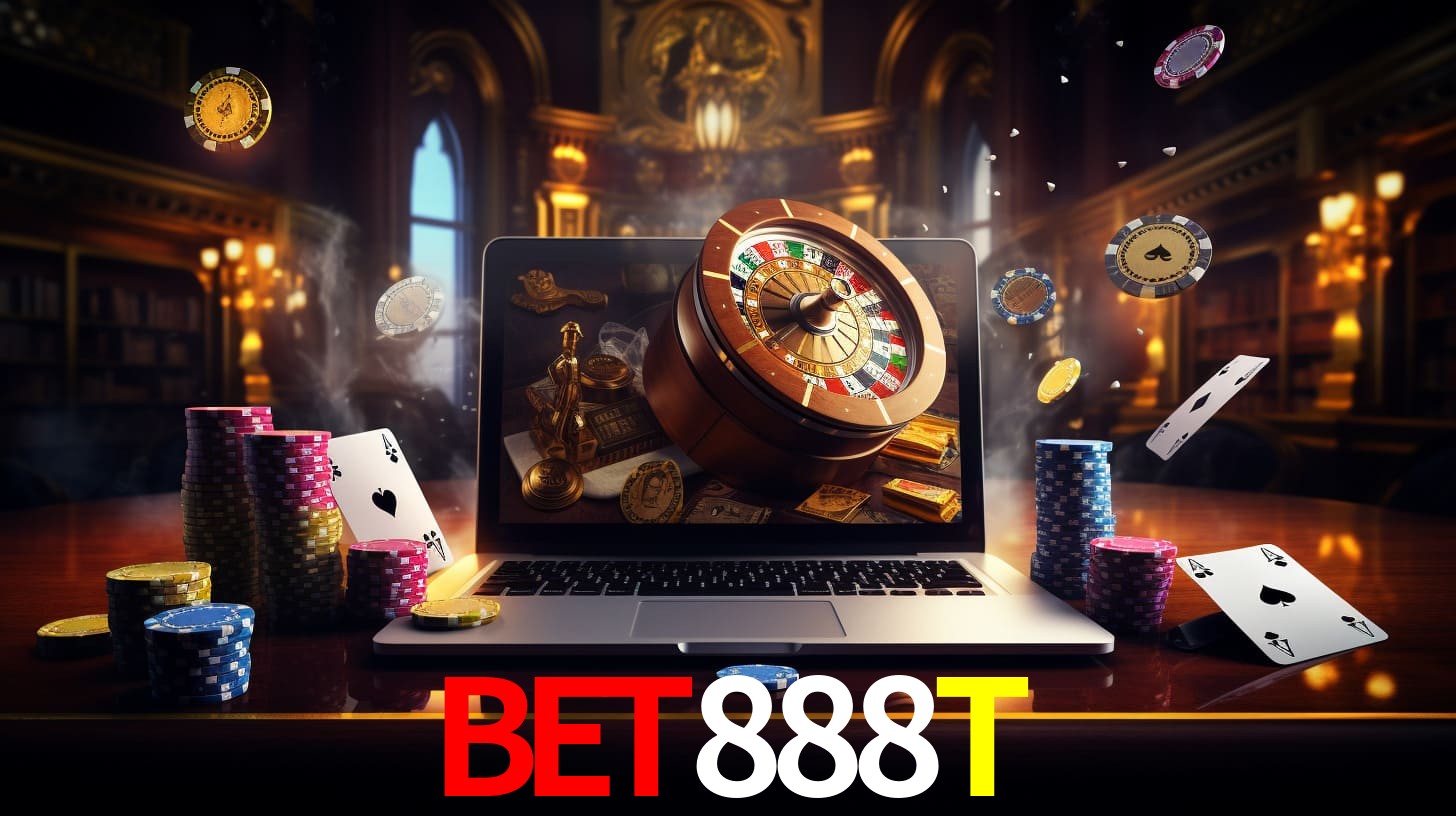 Tournaments BET888T