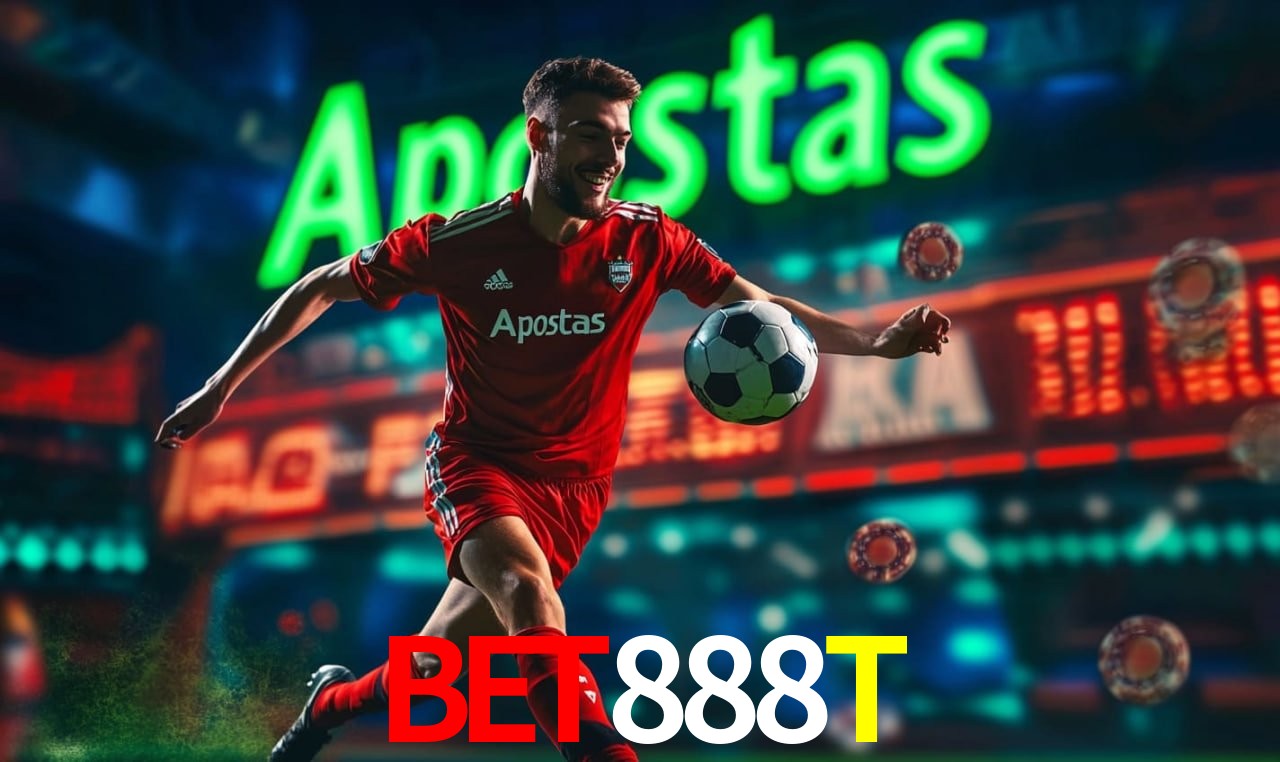 Bônus de Boas-vindas BET888T