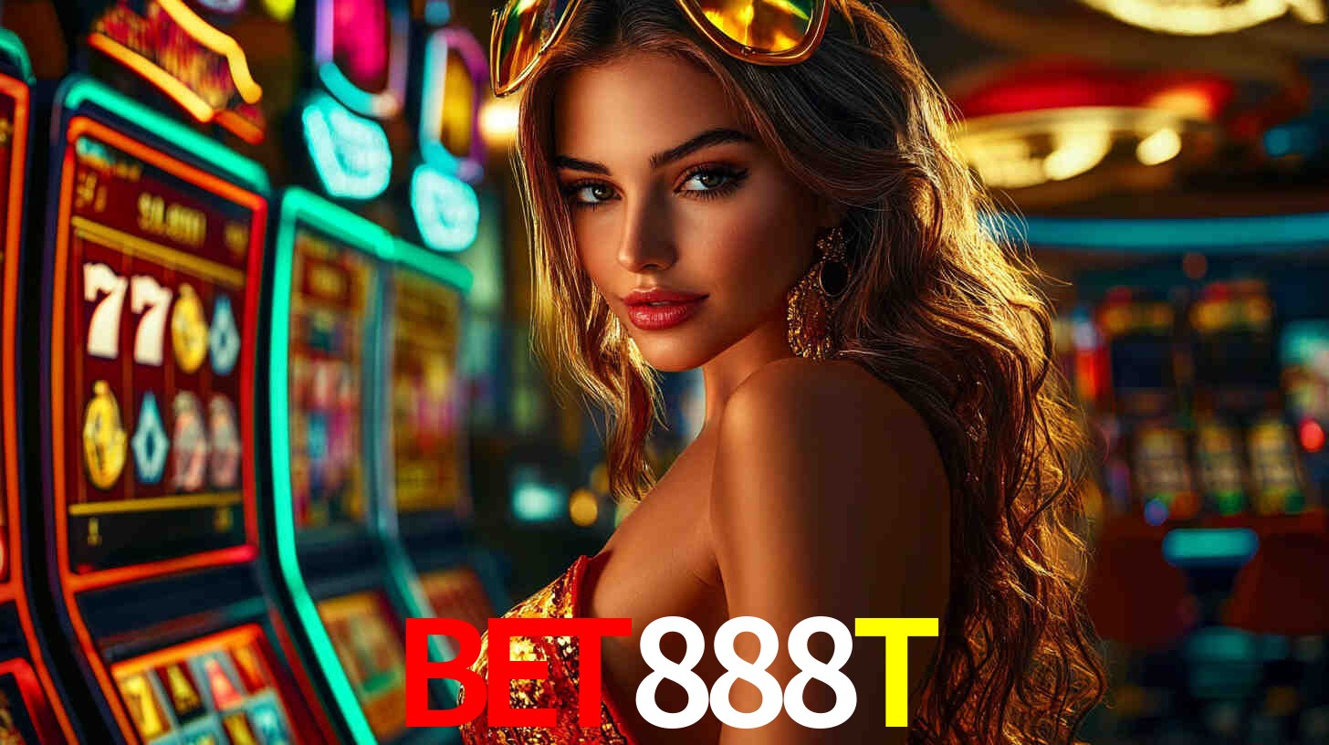 Premium Interface BET888T