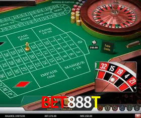 Exclusive Offers BET888T