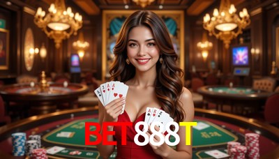 Game Providers BET888T
