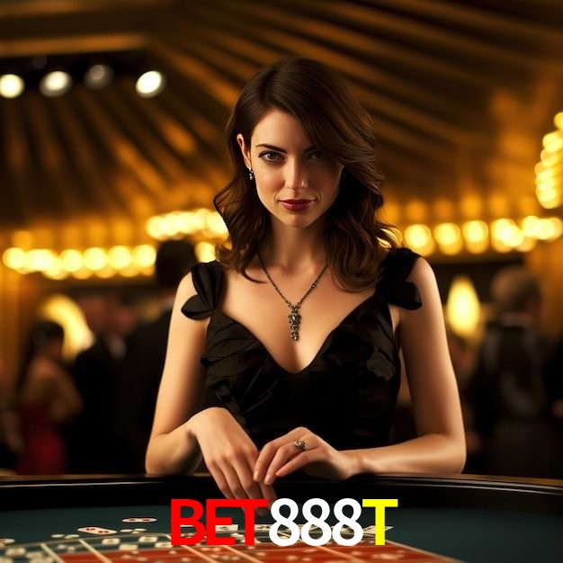 A Emoção da Loteria na BET888T: Uma Chance de Mudança de Vida