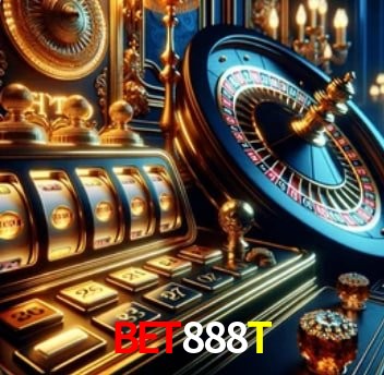 Apostas de Futebol BET888T