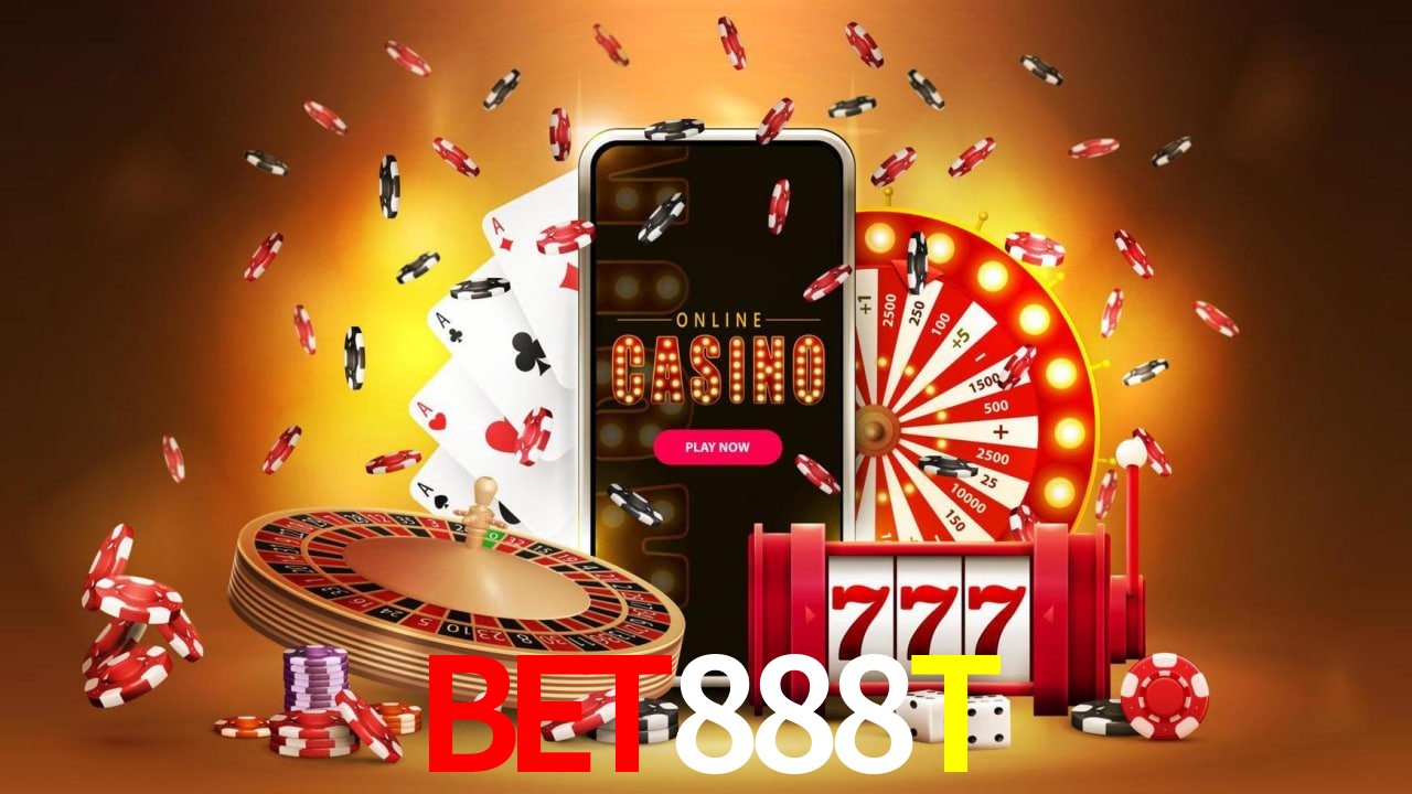 Apostas Esportivas na BET888T: Um Guia Completo